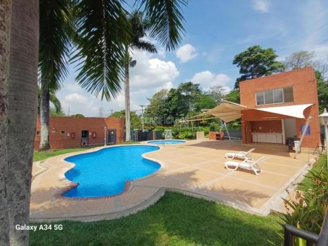 Casas, Venta en Pance