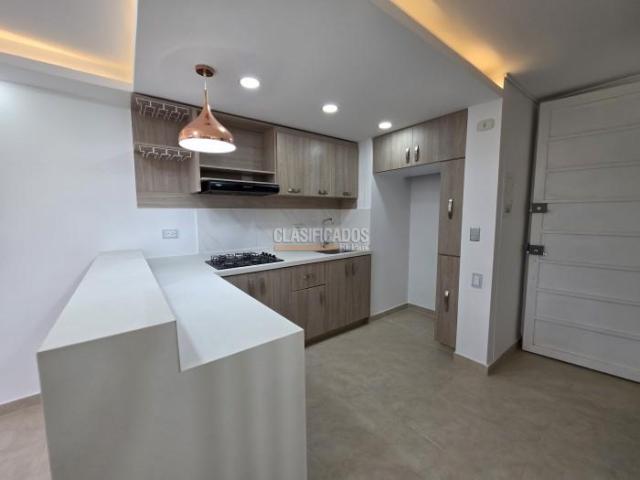 Apartamentos, Venta en Yumbo