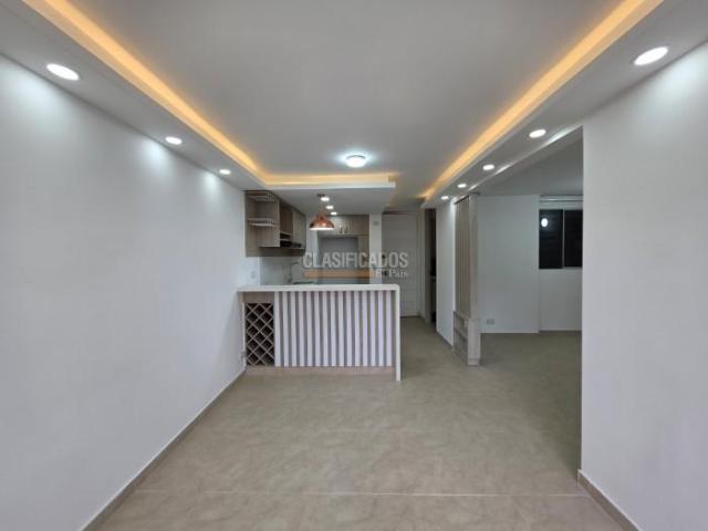 Apartamentos, Venta en Yumbo