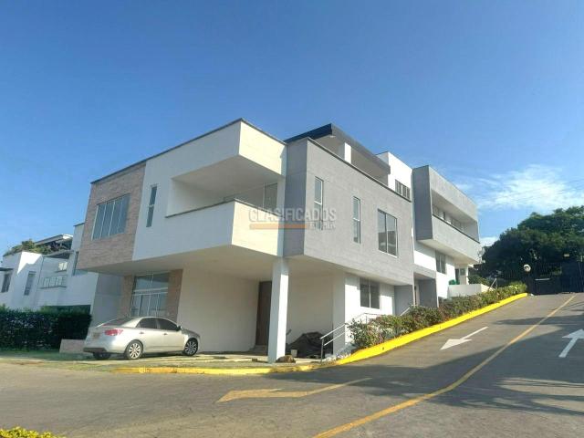Casas, Venta en Pance