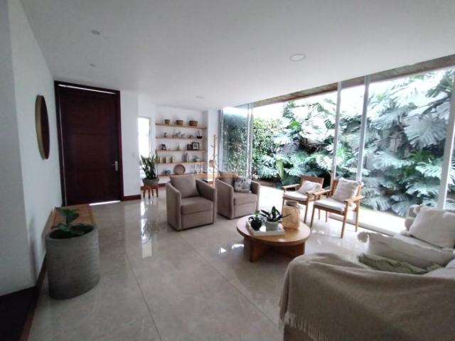 Casas, Venta en Pance