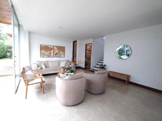 Casas, Venta en Pance