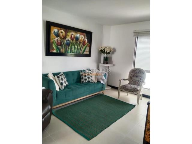 Casas, Venta en Jamundí