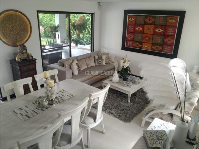 Casas, Venta en Jamundí