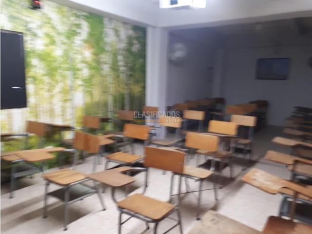 Edificios, Venta en Tequendama