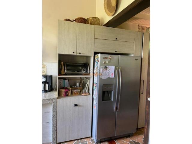 Fincas y Casas Campestres, Venta en Jamundí