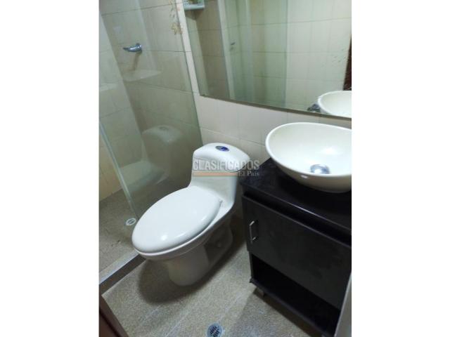 Apartamentos, Venta en El Refugio