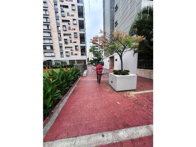 Apartamentos, Venta en La Flora