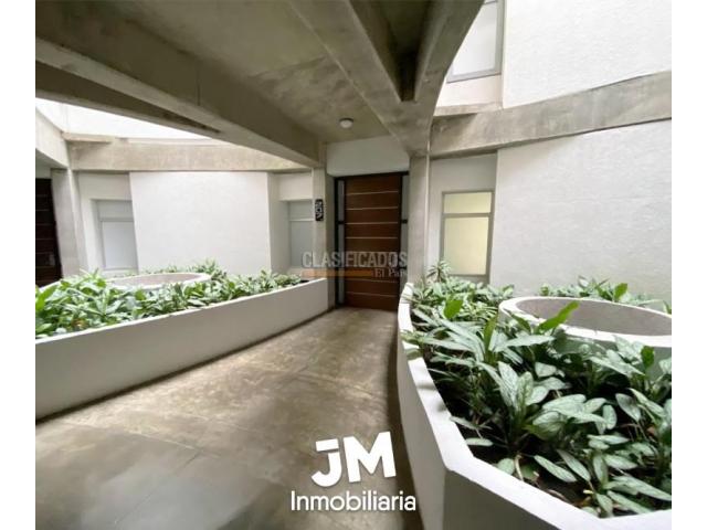 Apartamentos, Venta en Cristales