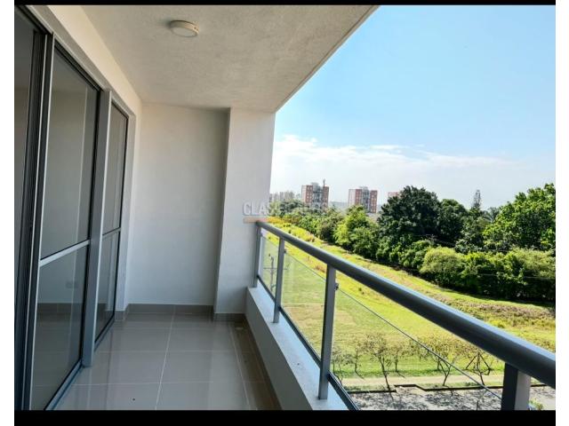 Apartamentos, Alquiler en Valle del Lili