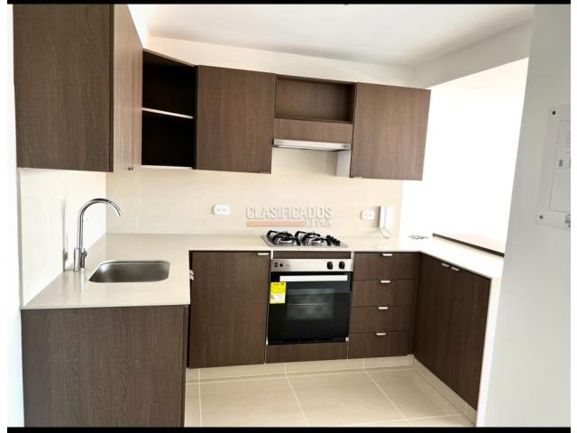 Apartamentos, Alquiler en Valle del Lili