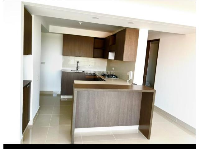 Apartamentos, Alquiler en Valle del Lili