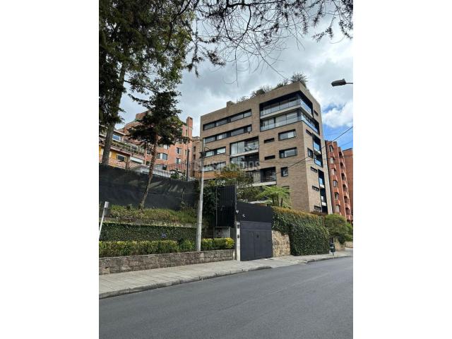 Apartamentos, Alquiler en Bogotá
