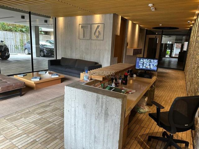 Apartamentos, Alquiler en Bogotá