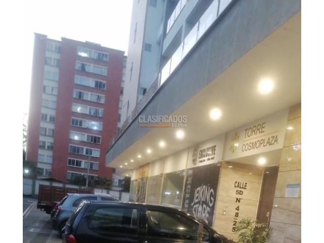 Locales y Bodegas, Venta en Tequendama