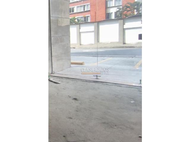 Locales y Bodegas, Venta en Tequendama