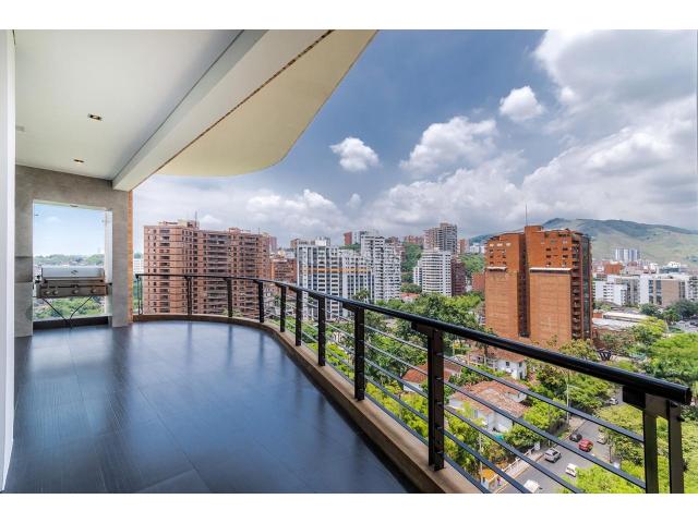 Apartamentos, Alquiler en Aguacatal