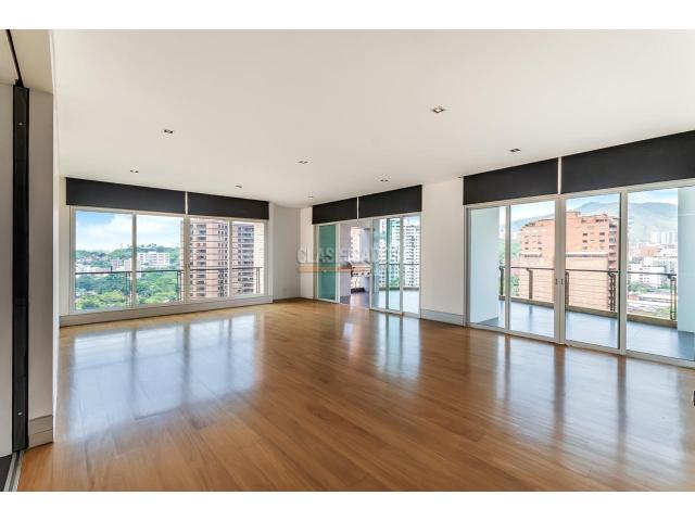 Apartamentos, Alquiler en Aguacatal