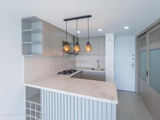 Apartamentos, Alquiler en Jamundí