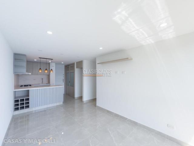 Apartamentos, Alquiler en Jamundí