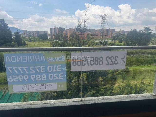 Apartamentos, Alquiler en Mosquera