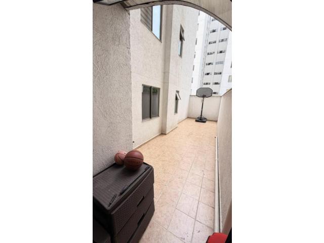 Apartamentos, Venta en Ed. Rincón del Parque