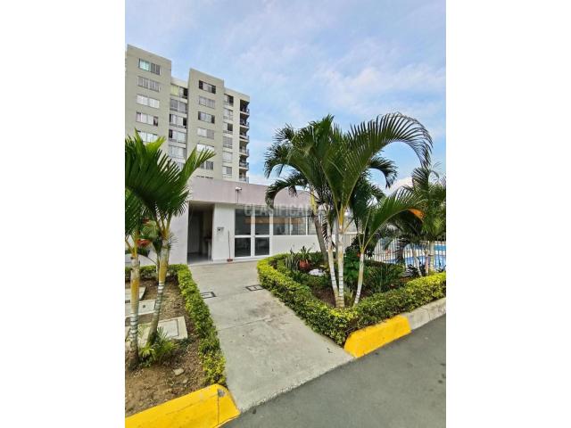 Apartamentos, Alquiler en Ciudad Bochalema