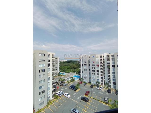 Apartamentos, Alquiler en Ciudad Bochalema