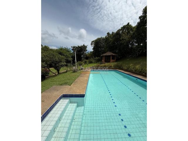 Casas, Venta en Yumbo