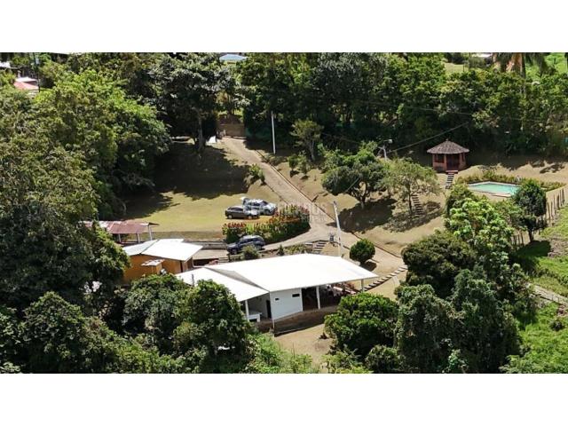 Fincas y Casas Campestres, Venta en Dagua