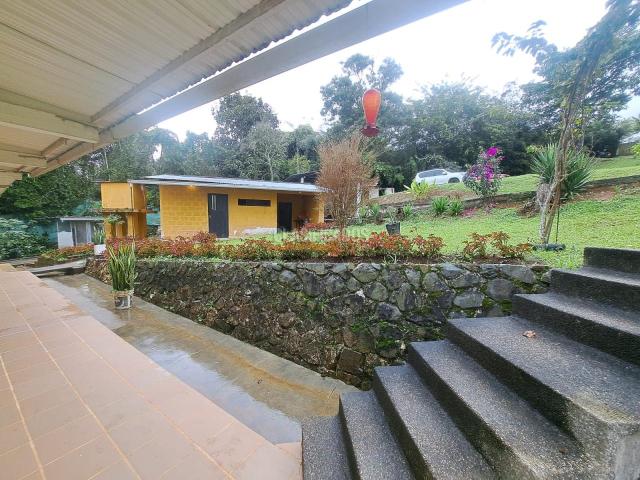 Fincas y Casas Campestres, Venta en Dagua