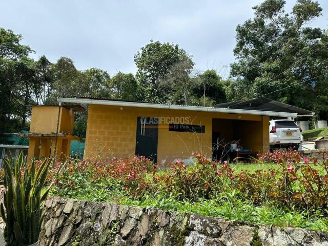 Fincas y Casas Campestres, Venta en Dagua