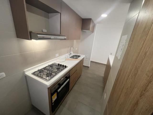 Apartamentos, Alquiler en Ciudad Melendez