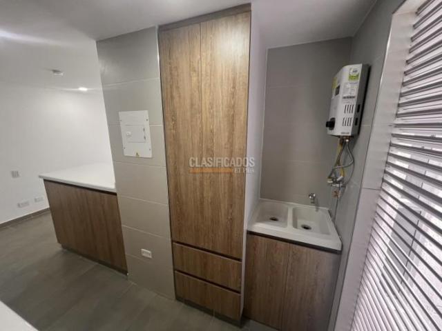 Apartamentos, Alquiler en Ciudad Melendez