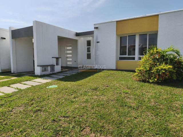 Casas, Alquiler en Jamundí