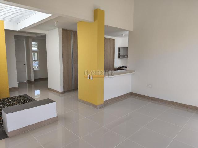 Casas, Alquiler en Jamundí