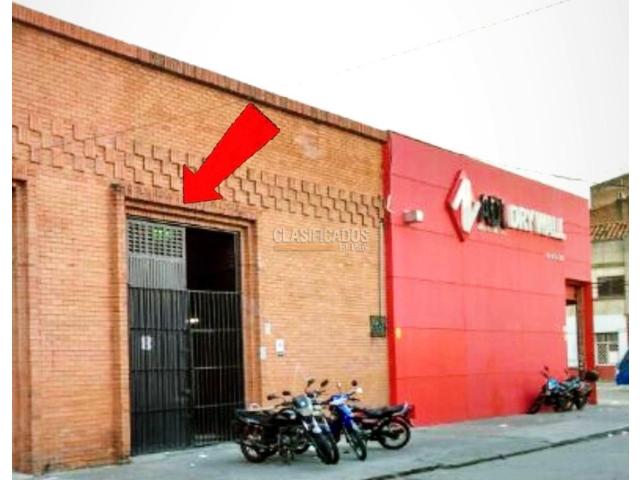 Locales y Bodegas, Alquiler en Obrero