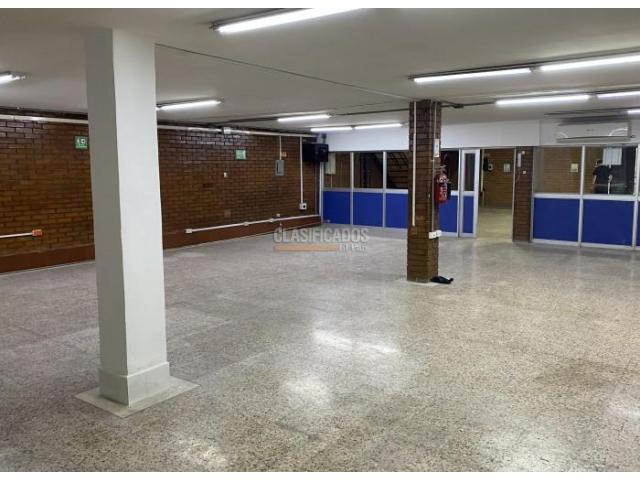 Locales y Bodegas, Alquiler en Obrero