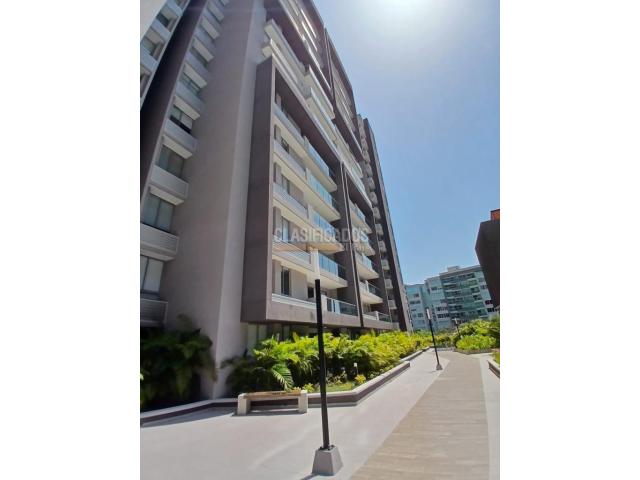 Apartamentos, Alquiler en Barranquilla