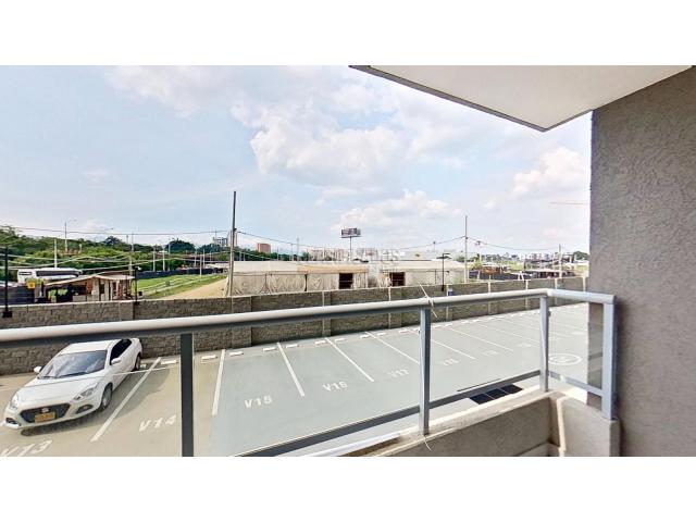 Apartamentos, Venta en Valle del Lili