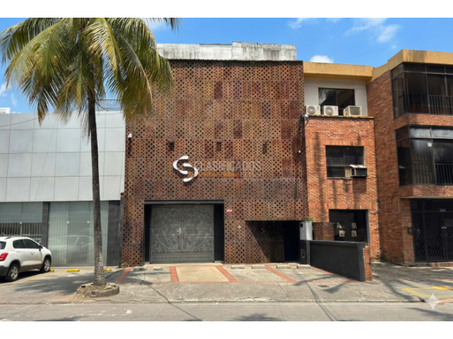 Edificios, Venta en Versalles