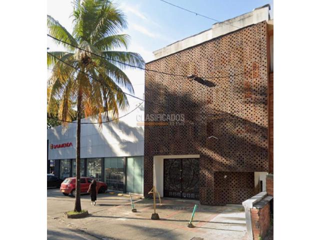 Edificios, Venta en Versalles