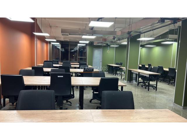 Edificios, Venta en Versalles