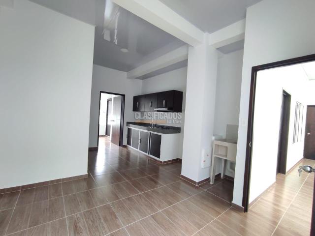 Apartaestudios, Alquiler en La Flora