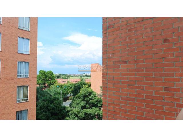 Apartamentos, Alquiler en Valle del Lili