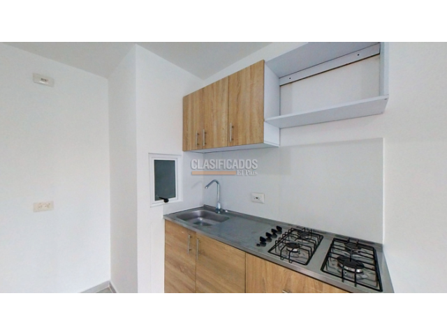 Apartamentos, Venta en Ciudad Bochalema