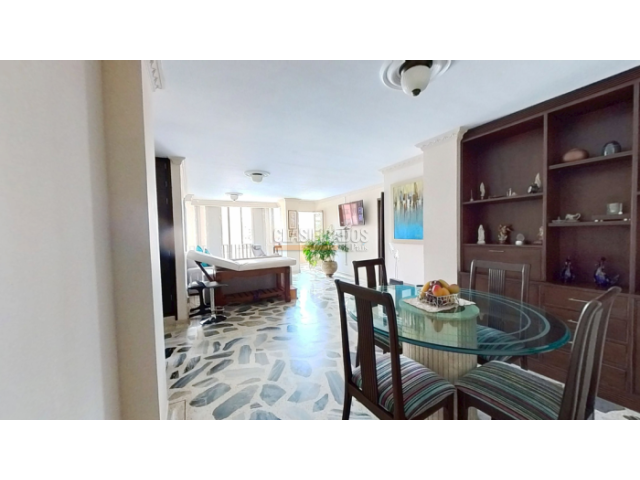 Apartamentos, Venta en Versalles