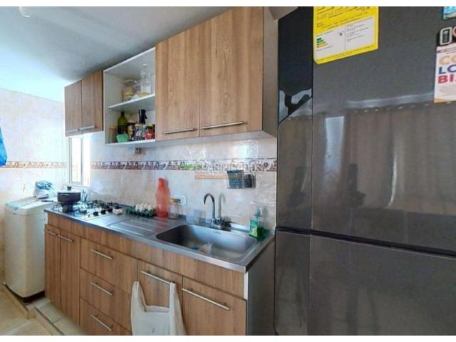 Apartamentos, Venta en Ciudad Melendez