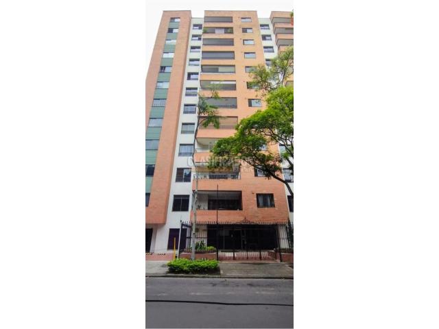Apartamentos, Venta en Santa Mónica Residencial