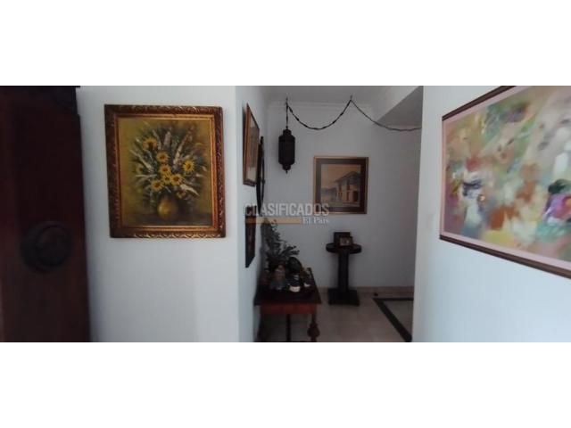 Apartamentos, Venta en Santa Mónica Residencial